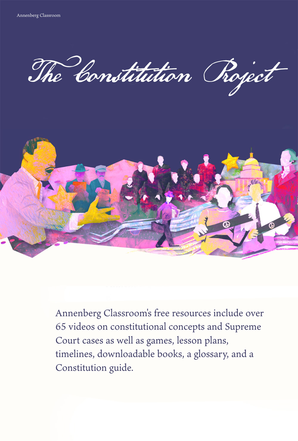 Constitution-Project_poster