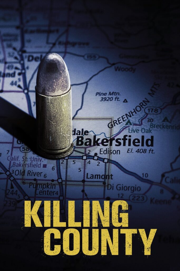 Killing-County_poster