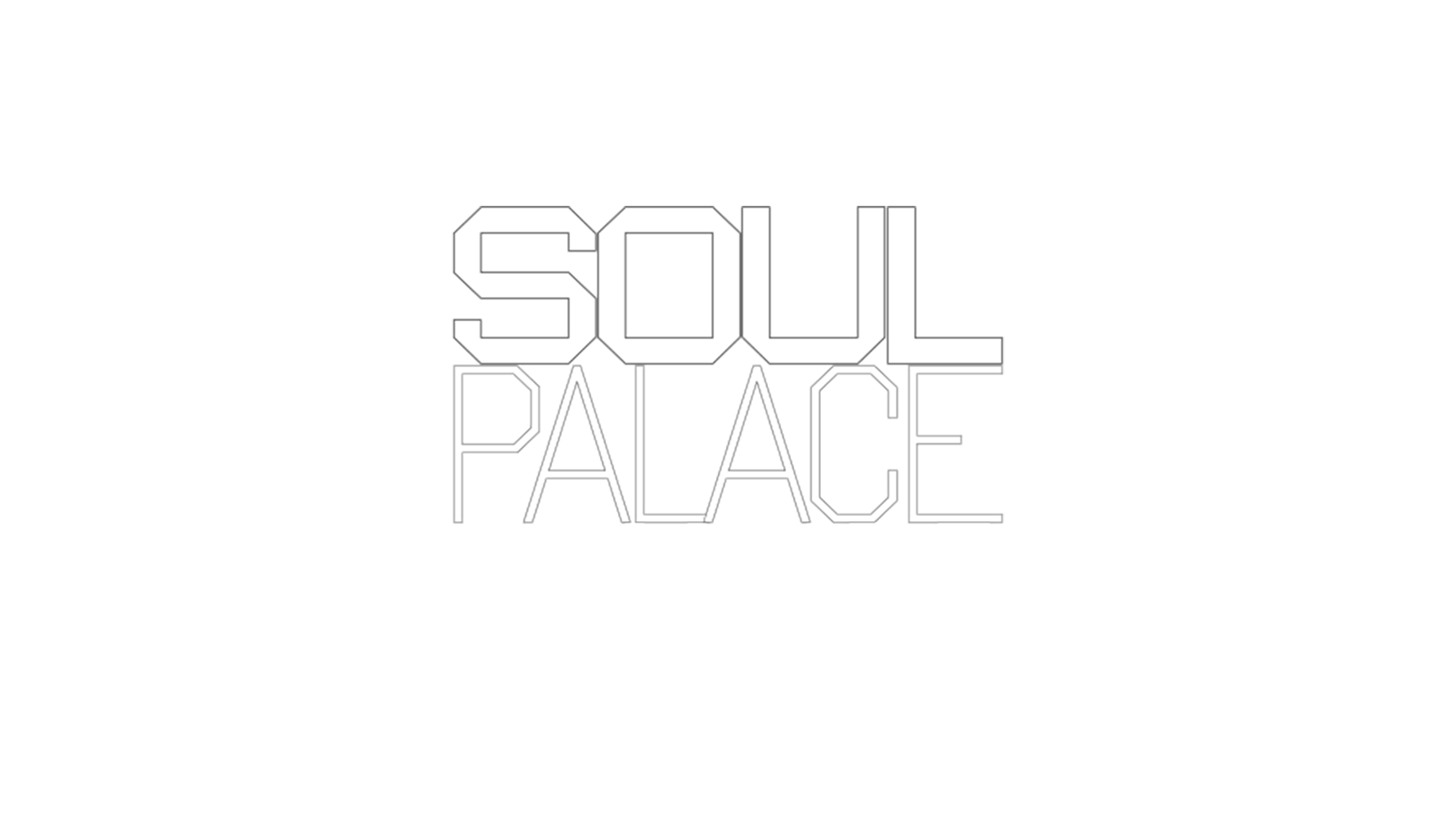 Soul Palace Logo