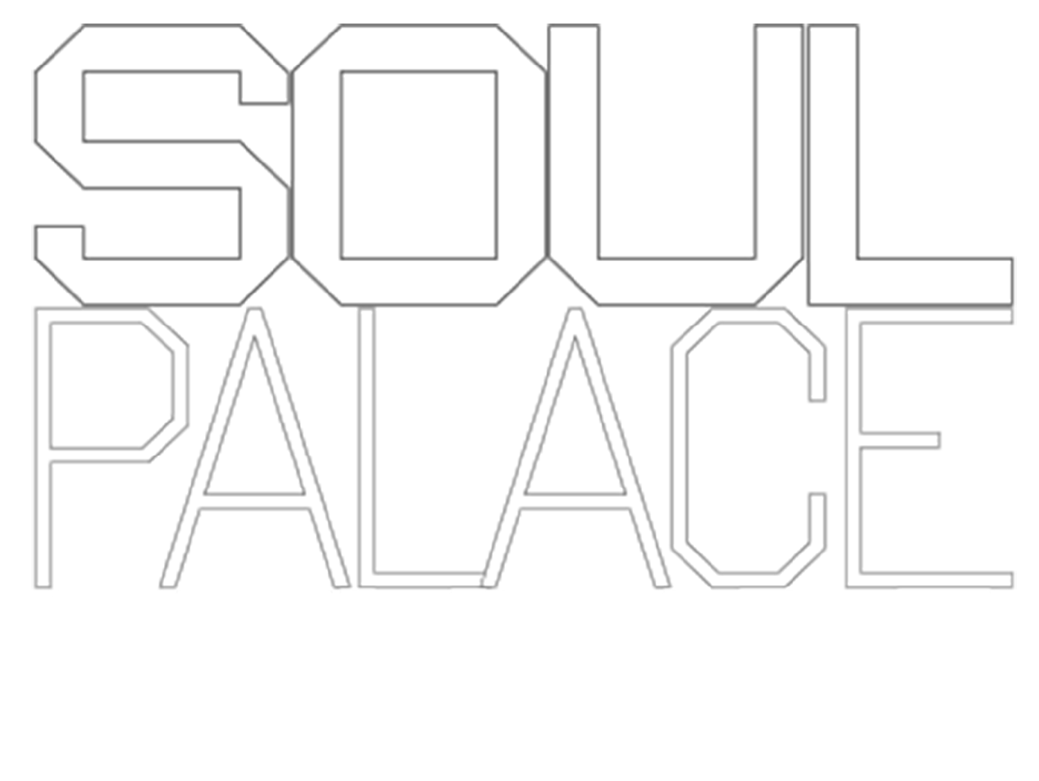 Soul Palace Studios logo