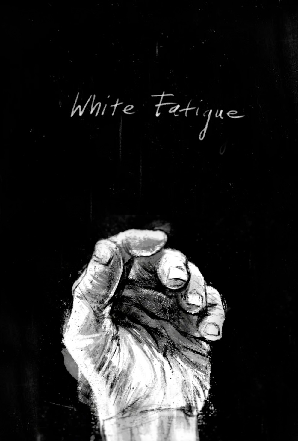 White-Fatigue_Poster_v01
